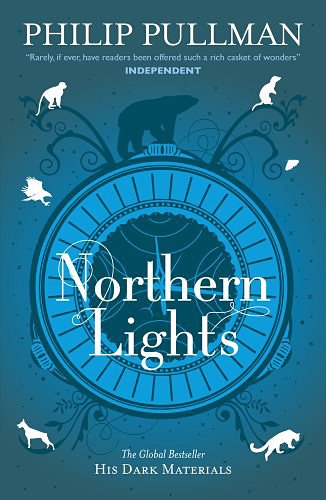 Book Review – The Northern Lights (The Golden Compass)